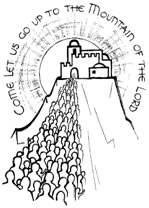 1ST SUNDAY OF ADVENT (YEAR A)