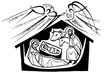 THE HOLY FAMILY OF JESUS, MARY & JOSEPH (YEAR A)