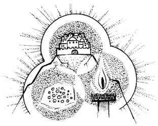 5TH SUNDAY IN ORDINARY TIME (YEAR A)