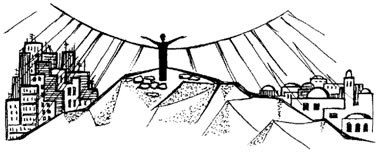 FIRST SUNDAY OF LENT (YEAR A)