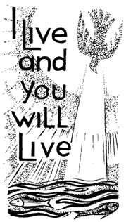 FIFTH SUNDAY OF LENT (YEAR A