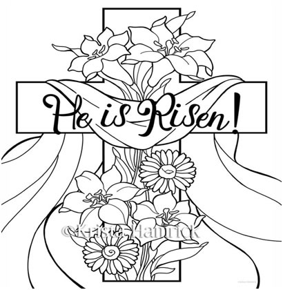 EASTER SUNDAY (YEAR A)