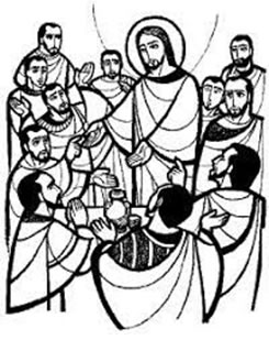 3rd SUNDAY OF EASTER