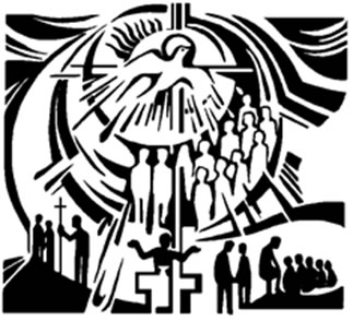 Pentecost Sunday