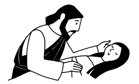 13th Sunday in Ordinary Time