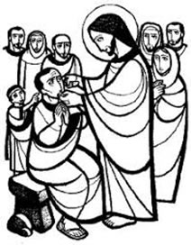23rd Sunday of Ordinary Time