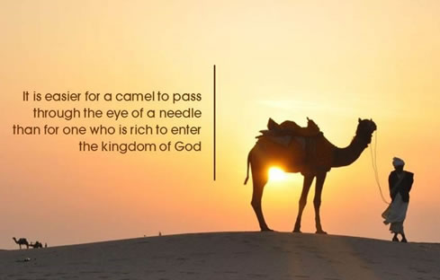 28th sunday of ordinary time
