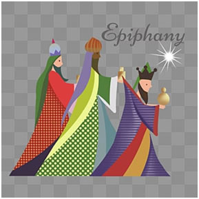 Feast OF THE EPIPHANY 