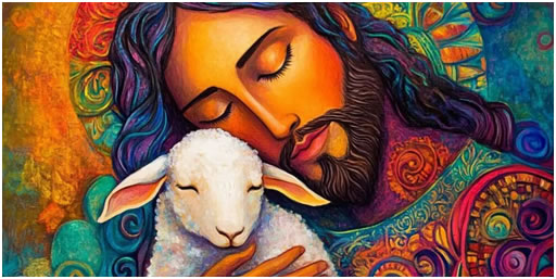 Good Shepherd Sunday