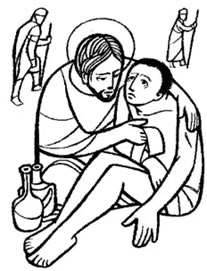 15th Sunday or Ordinary Time 