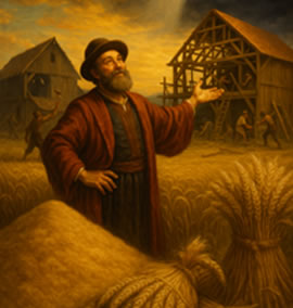 18th Sunday of Ordinary Time